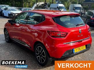 Renault Clio 0.9 TCe Expression Cruise Climate Navi picture 3