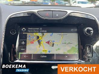 Renault Clio 0.9 TCe Expression Cruise Climate Navi picture 25