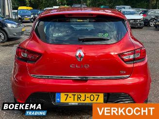 Renault Clio 0.9 TCe Expression Cruise Climate Navi picture 13