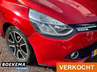 Renault Clio 0.9 TCe Expression Cruise Climate Navi picture 6