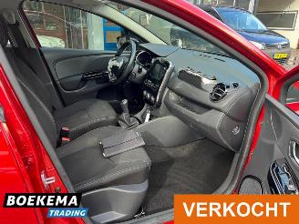 Renault Clio 0.9 TCe Expression Cruise Climate Navi picture 19