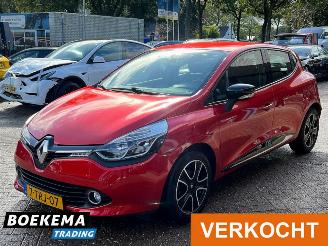 Renault Clio 0.9 TCe Expression Cruise Climate Navi picture 4