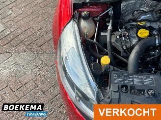 Renault Clio 0.9 TCe Expression Cruise Climate Navi picture 12