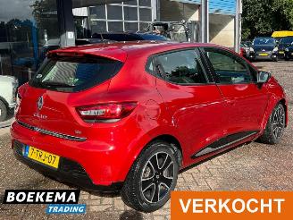 Renault Clio 0.9 TCe Expression Cruise Climate Navi picture 2