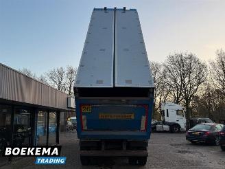 Terberg  FM2000 WDG 46.460 EEV 8X8 3xGestuurde-As 24M3 3xCamera Hyva picture 5