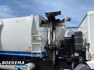 Mercedes Econic 2630 6X2 Seitenlader GeesinkNorba Euro6 picture 30