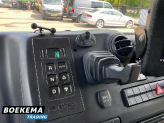 Mercedes Econic 2630 6X2 Seitenlader GeesinkNorba Euro6 picture 19
