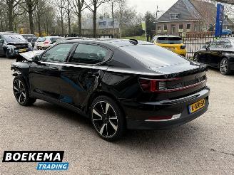 Polestar 2 Long Range Dual Motor Launch Edition 78kWh Harmann Kardon Memory Navigatie picture 3