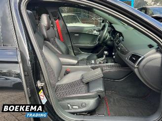 Audi Rs6 4.0 TFSI Quattro Performance BTW 605PK HUD Panorama Carbon picture 21