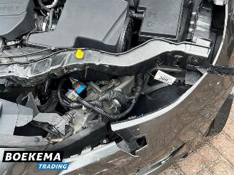 Ford Focus Wagon 1.5 TDCI ST-Line Leer Navi Camera Clima Cruise PDC picture 8