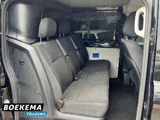 Mercedes Vito 109 CDI Extra Lang DC 5-Persoons Airco picture 10
