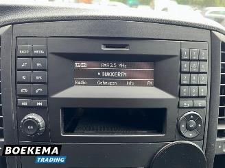 Mercedes Vito 109 CDI Extra Lang DC 5-Persoons Airco picture 17
