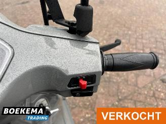 BTC  Felice E5 25KM Led USB Valbeugels picture 12