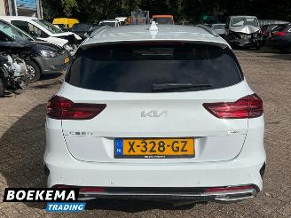 Kia Ceed 1.6 GDI PHEV Aut Led Keyless Virtual Navi Climate Cruise picture 15