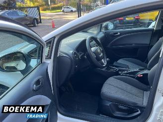 Seat Leon 1.2 TSI Reference Airco Camera 5-Deurs picture 9