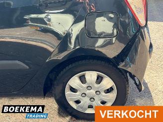 Hyundai I-10 1.25i Dynamic Automaat Airco 5-Deurs picture 7