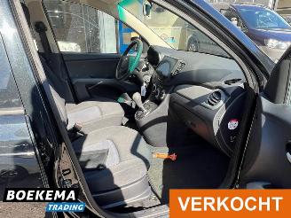 Hyundai I-10 1.25i Dynamic Automaat Airco 5-Deurs picture 21