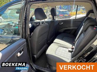 Hyundai I-10 1.25i Dynamic Automaat Airco 5-Deurs picture 18