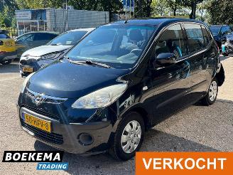 Hyundai I-10 1.25i Dynamic Automaat Airco 5-Deurs picture 4