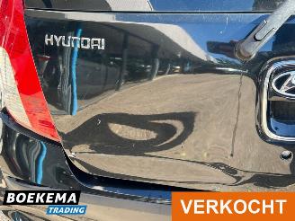 Hyundai I-10 1.25i Dynamic Automaat Airco 5-Deurs picture 14