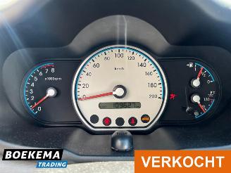 Hyundai I-10 1.25i Dynamic Automaat Airco 5-Deurs picture 25