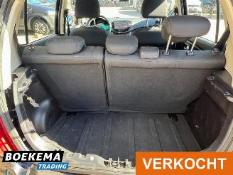 Hyundai I-10 1.25i Dynamic Automaat Airco 5-Deurs picture 19
