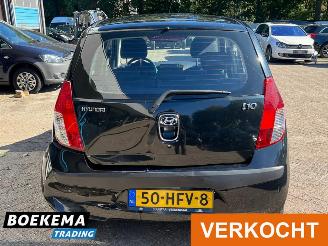 Hyundai I-10 1.25i Dynamic Automaat Airco 5-Deurs picture 5