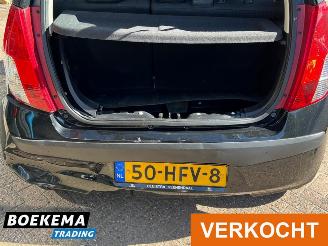 Hyundai I-10 1.25i Dynamic Automaat Airco 5-Deurs picture 10