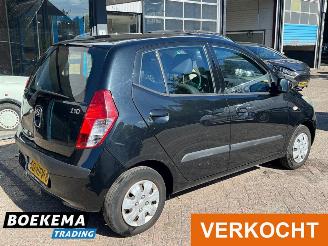 Hyundai I-10 1.25i Dynamic Automaat Airco 5-Deurs picture 2