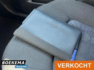 Hyundai I-10 1.25i Dynamic Automaat Airco 5-Deurs picture 30