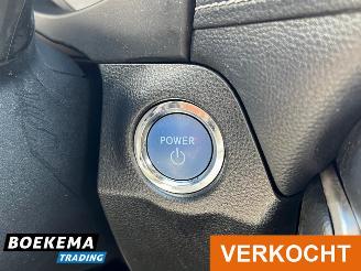 Toyota Rav-4 2.5 Hybrid Black Edition Keyless Navi Climate Cruise Camera picture 30