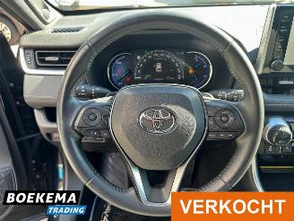 Toyota Rav-4 2.5 Hybrid Black Edition Keyless Navi Climate Cruise Camera picture 23