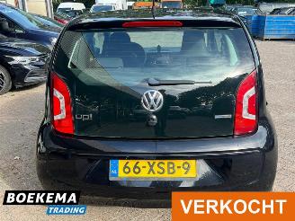 Volkswagen Up! 1.0 Move Up! Airco 3-Drs picture 14
