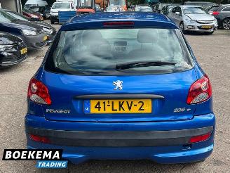 Peugeot 206 1.1 XR Airco 5-Deurs Elek-Ramen picture 12