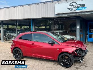 Seat Ibiza SC 1.4 TSI Cupra Bocanegra DSG Navi Climate picture 1