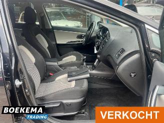 Kia Cee d cee'd 1.6 GDI Busines Navi Climate Camera picture 19