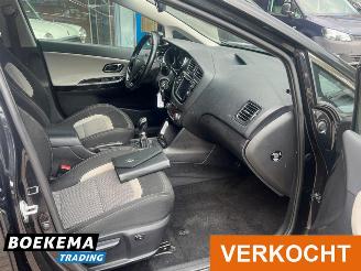 Kia Cee d cee'd 1.6 GDI Busines Navi Climate Camera picture 18