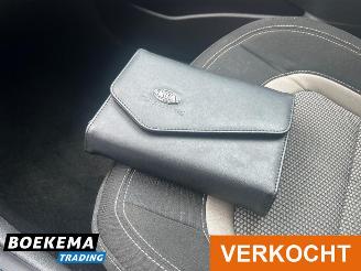 Kia Cee d cee'd 1.6 GDI Busines Navi Climate Camera picture 30