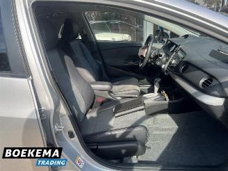 Honda Insight 1.3 Exclusive Cruise Climate Stoelverw picture 22