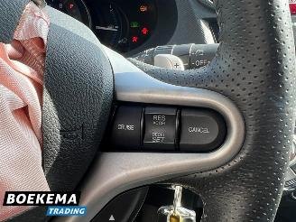 Honda Insight 1.3 Exclusive Cruise Climate Stoelverw picture 27