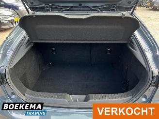 Mazda 3 2.0 e-SkyActiv-G M Hybrid Virtual Keyless Bose Navi picture 20
