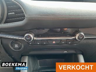 Mazda 3 2.0 e-SkyActiv-G M Hybrid Virtual Keyless Bose Navi picture 30