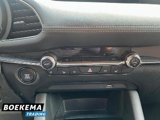 Mazda 3 2.0 e-SkyActiv-G M Hybrid Virtual Keyless Bose Navi picture 30