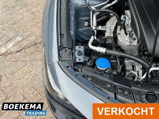 Mazda 3 2.0 e-SkyActiv-G M Hybrid Virtual Keyless Bose Navi picture 11