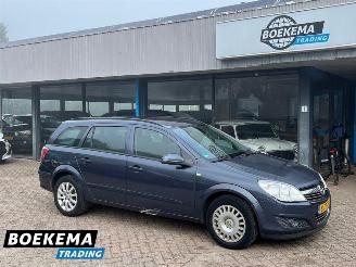 Opel Astra 1.4 Business Airco Cruise picture 1