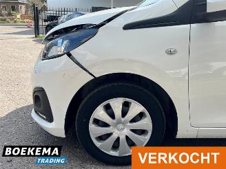 Peugeot 108 1.0 e-VTi Active Airco LED picture 9