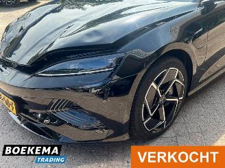 BYD SEAL Design RWD 83 kWh Panorama Dynaudio picture 14