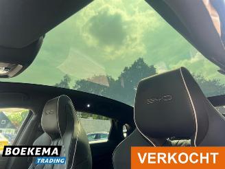 BYD SEAL Design RWD 83 kWh Panorama Dynaudio picture 40