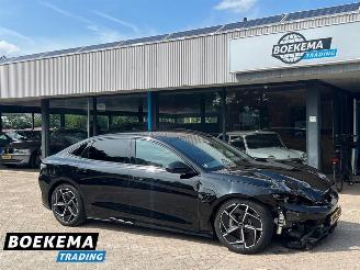 Damaged car BYD SEAL Design RWD 83 kWh Panorama Dynaudio 2025/1