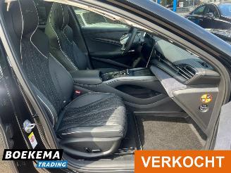 BYD SEAL Design RWD 83 kWh Panorama Dynaudio picture 24